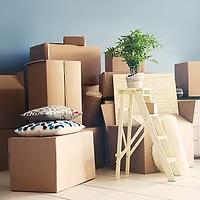 Moving Services, Northumberland, Packing, Downsizing, Northumberland